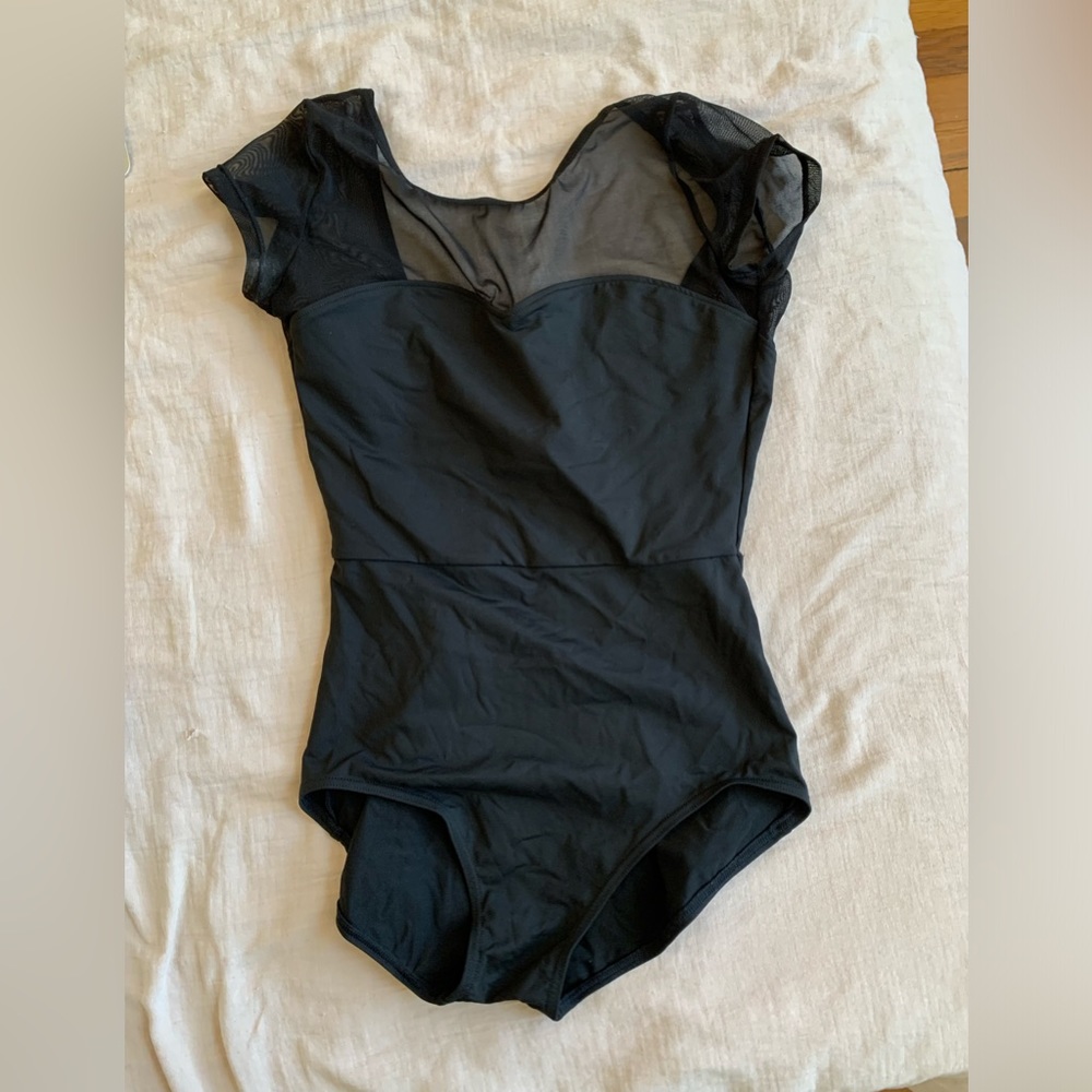 Capezio Leotard